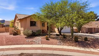 7413 W Palm Brook Place, Tucson, AZ 85743