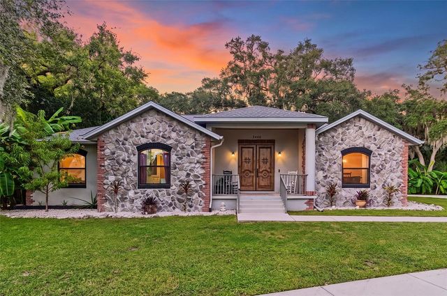 2640 MAPLELOFT LANE, Sarasota, FL 34232