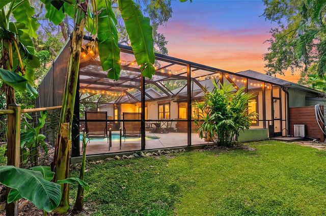 2640 MAPLELOFT LANE, Sarasota, FL 34232