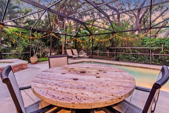 2640 MAPLELOFT LANE, Sarasota, FL 34232