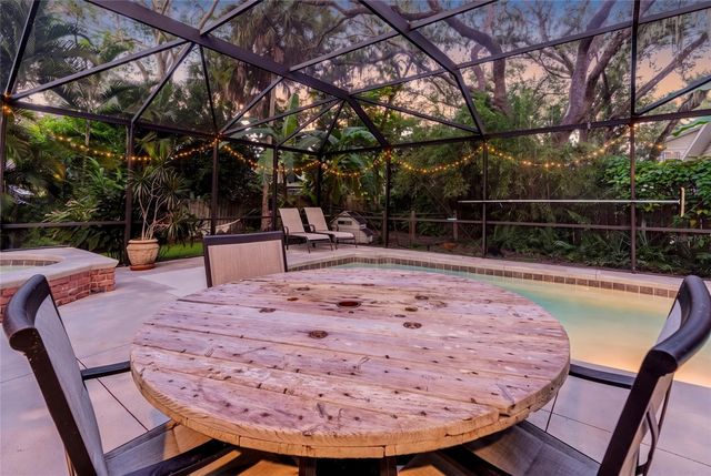 2640 MAPLELOFT LANE, Sarasota, FL 34232