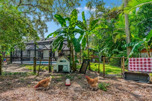 2640 MAPLELOFT LANE, Sarasota, FL 34232