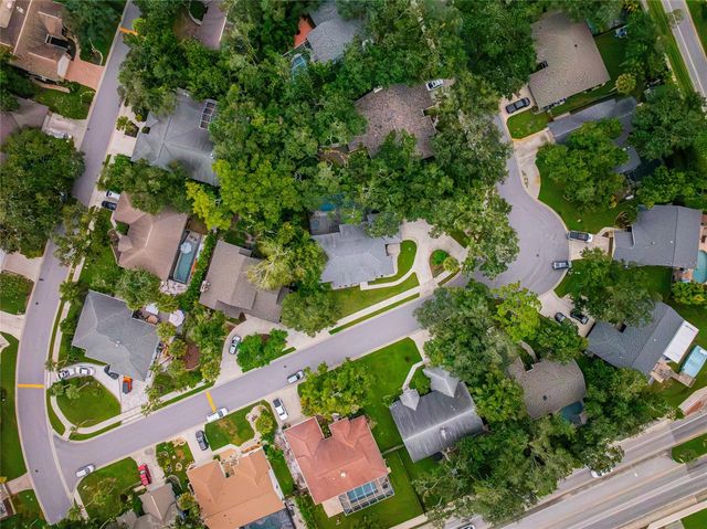2640 MAPLELOFT LANE, Sarasota, FL 34232