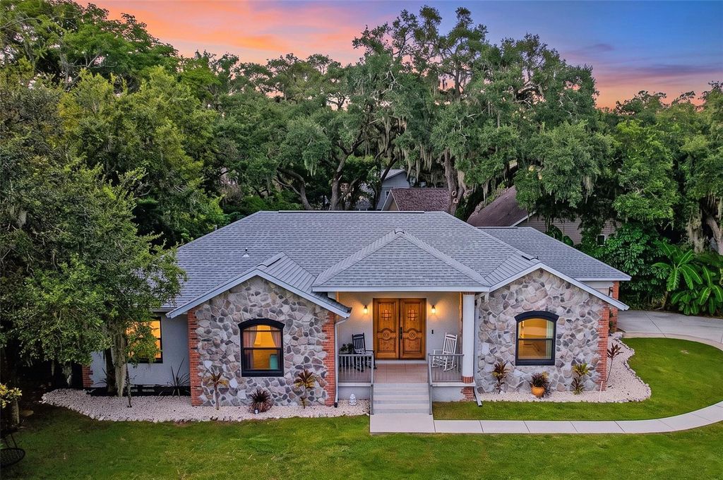 2640 MAPLELOFT LANE, Sarasota, FL 34232