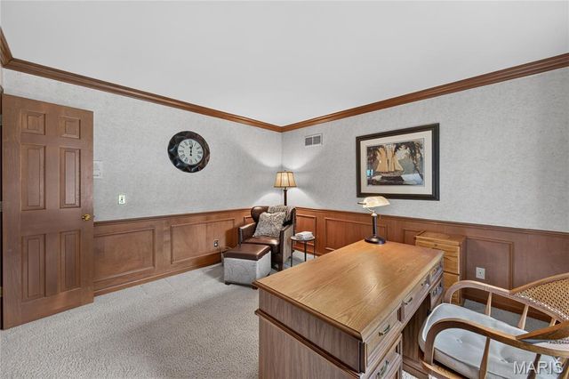 1136 Black Forest Drive, St Charles, MO 63301