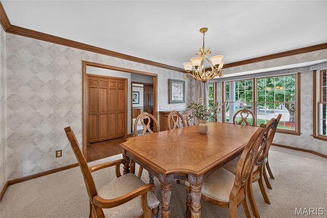 1136 Black Forest Drive, St Charles, MO 63301