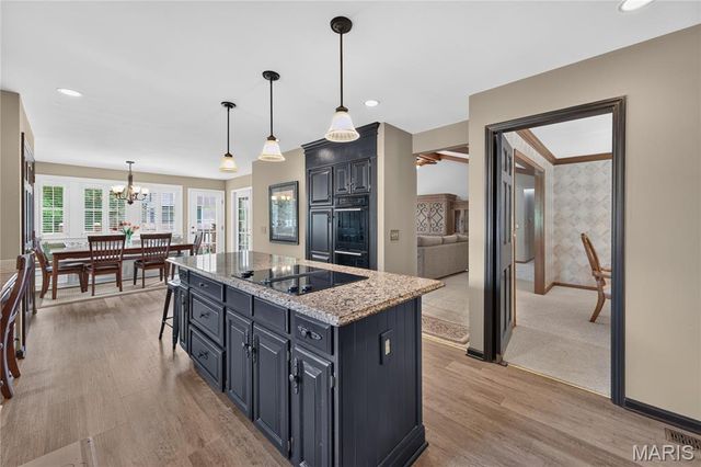 1136 Black Forest Drive, St Charles, MO 63301
