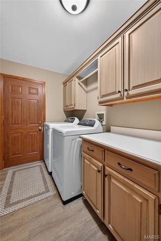 1136 Black Forest Drive, St Charles, MO 63301