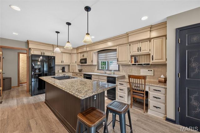 1136 Black Forest Drive, St Charles, MO 63301