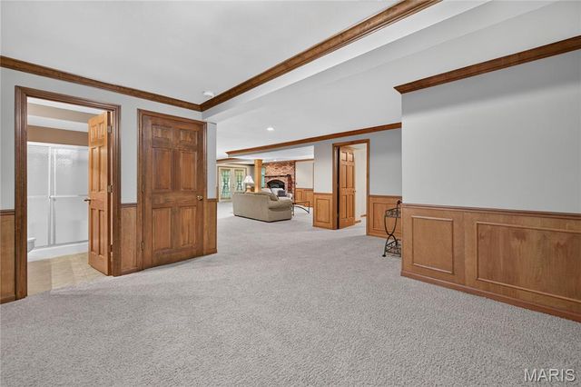 1136 Black Forest Drive, St Charles, MO 63301