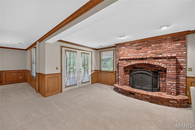 1136 Black Forest Drive, St Charles, MO 63301