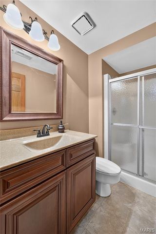 1136 Black Forest Drive, St Charles, MO 63301