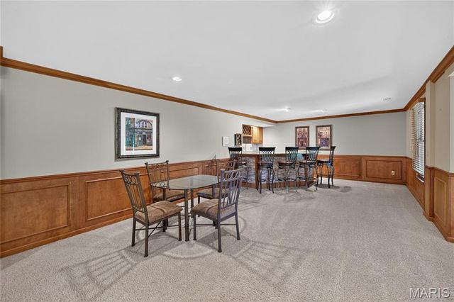 1136 Black Forest Drive, St Charles, MO 63301