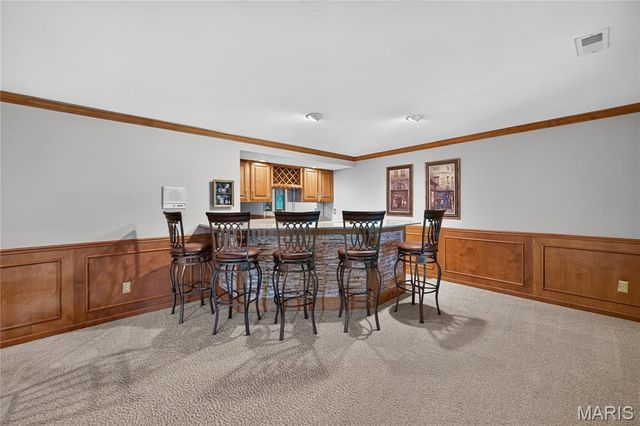 1136 Black Forest Drive, St Charles, MO 63301
