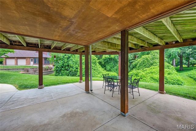 1136 Black Forest Drive, St Charles, MO 63301