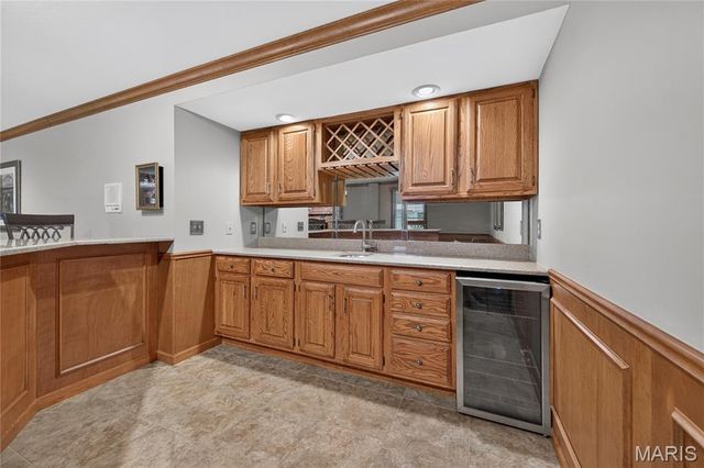1136 Black Forest Drive, St Charles, MO 63301