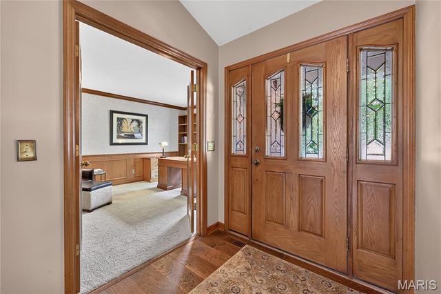 1136 Black Forest Drive, St Charles, MO 63301