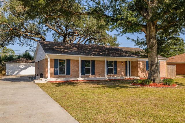 5258 Willowbend Boulevard, Houston, TX 77096