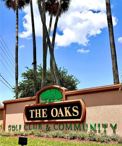 1944 THE OAKS BOULEVARD, Kissimmee, FL 34746