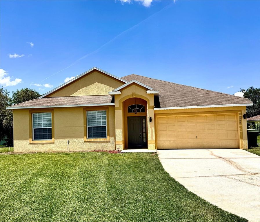 1944 THE OAKS BOULEVARD, Kissimmee, FL 34746