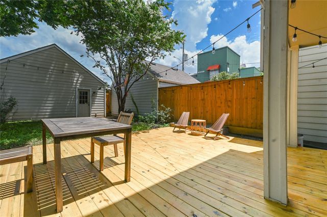1004 Ruthven Street, Houston, TX 77019