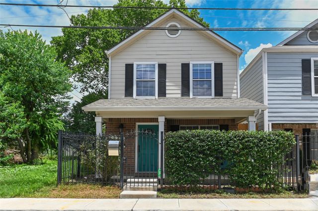 1004 Ruthven Street, Houston, TX 77019