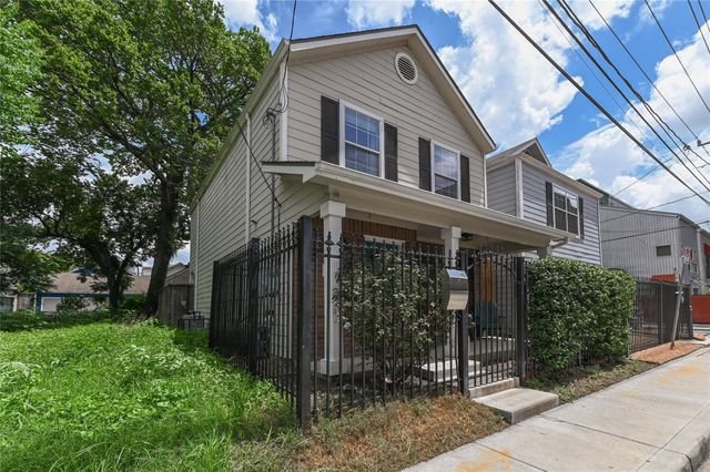 1004 Ruthven Street, Houston, TX 77019