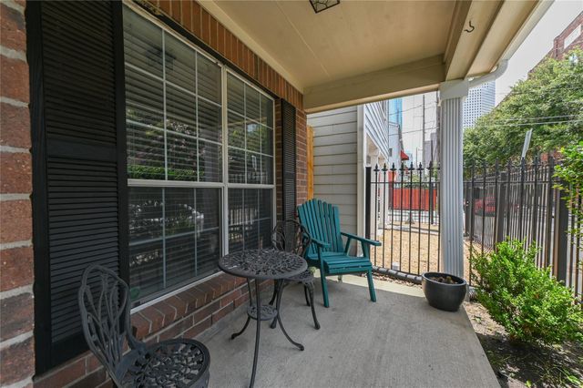 1004 Ruthven Street, Houston, TX 77019