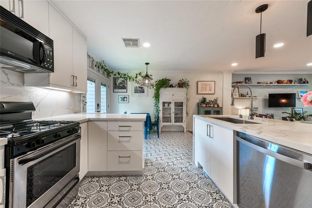 1004 Ruthven Street, Houston, TX 77019