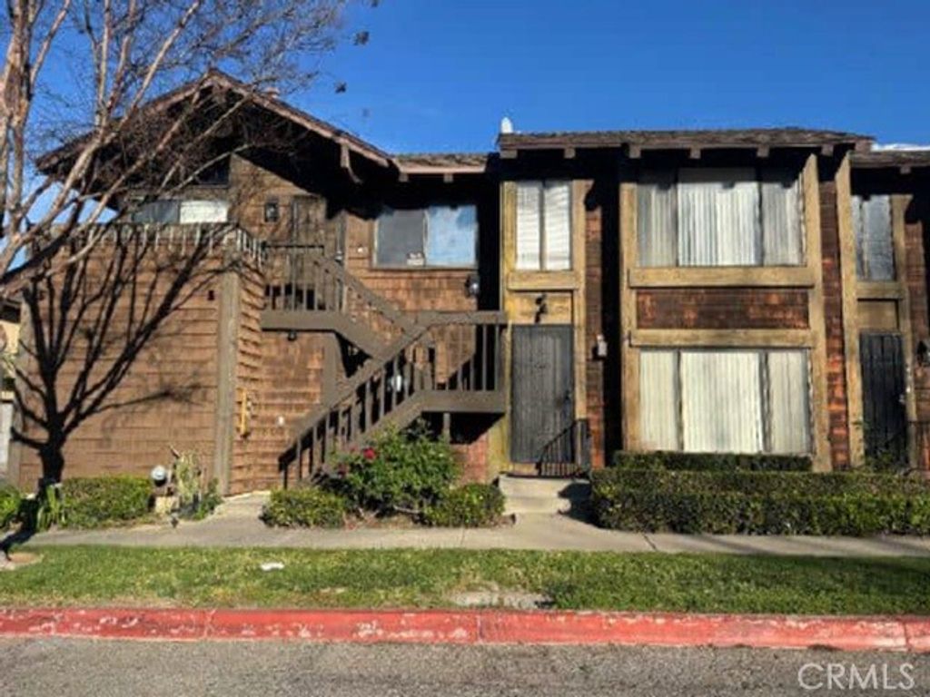 938 S Sutter Creek Road 54, Anaheim, CA 92804