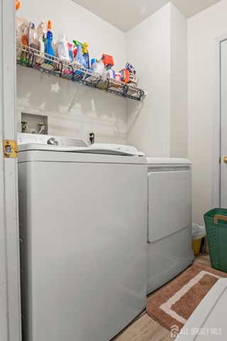 43 Jared Drive, North Brunswick, NJ 08902
