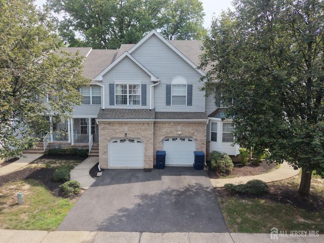 43 Jared Drive, North Brunswick, NJ 08902