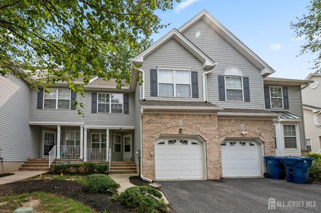 43 Jared Drive, North Brunswick, NJ 08902