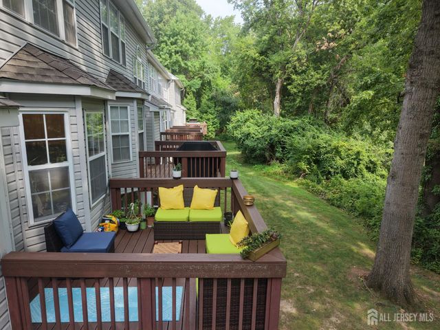 43 Jared Drive, North Brunswick, NJ 08902