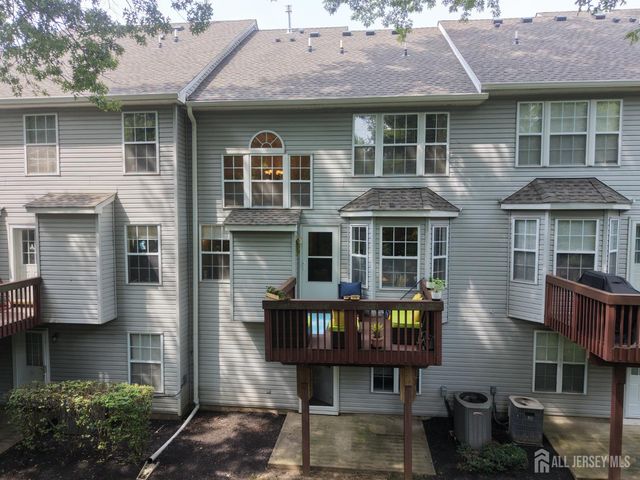 43 Jared Drive, North Brunswick, NJ 08902