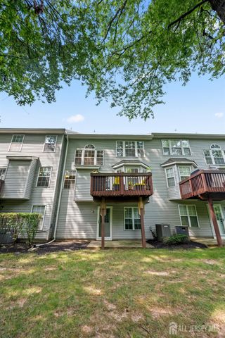 43 Jared Drive, North Brunswick, NJ 08902