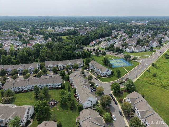 43 Jared Drive, North Brunswick, NJ 08902