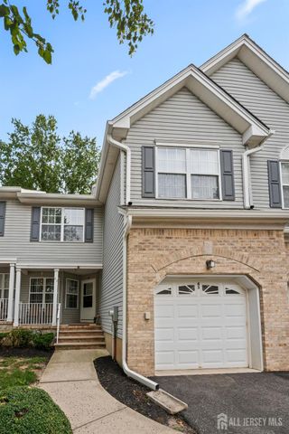 43 Jared Drive, North Brunswick, NJ 08902