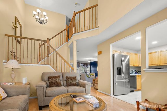 43 Jared Drive, North Brunswick, NJ 08902