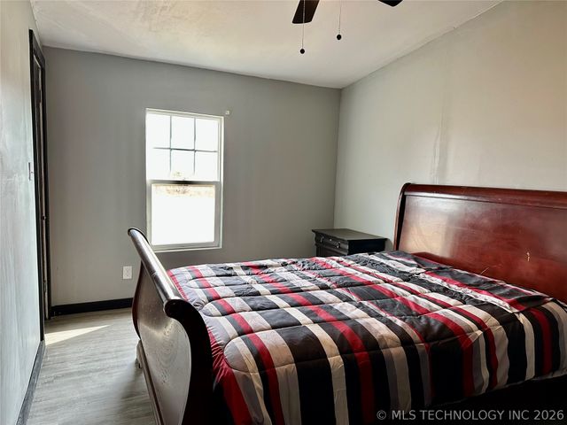 24094 N County Road 3350, Wynnewood, OK 73098