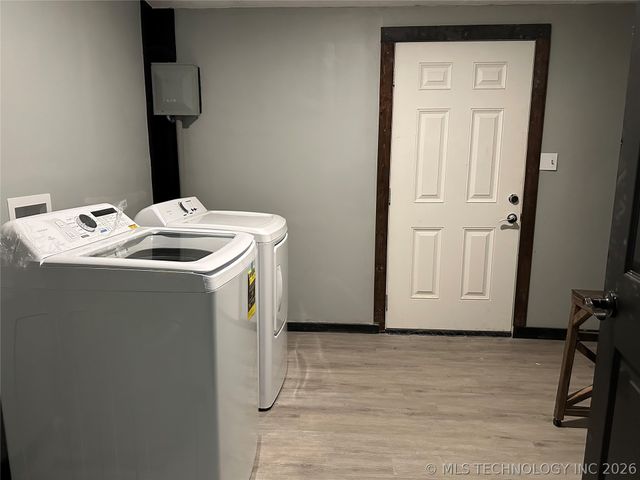 24094 N County Road 3350, Wynnewood, OK 73098