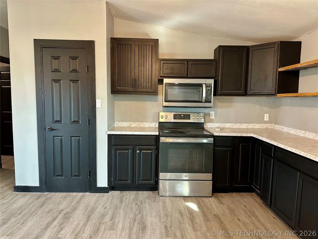 24094 N County Road 3350, Wynnewood, OK 73098