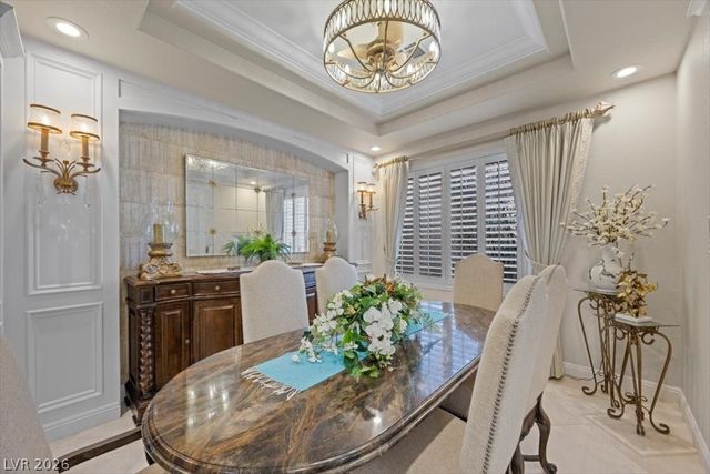 10355 Designata Avenue, Las Vegas, NV 89135