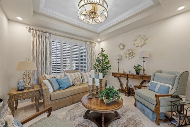 10355 Designata Avenue, Las Vegas, NV 89135