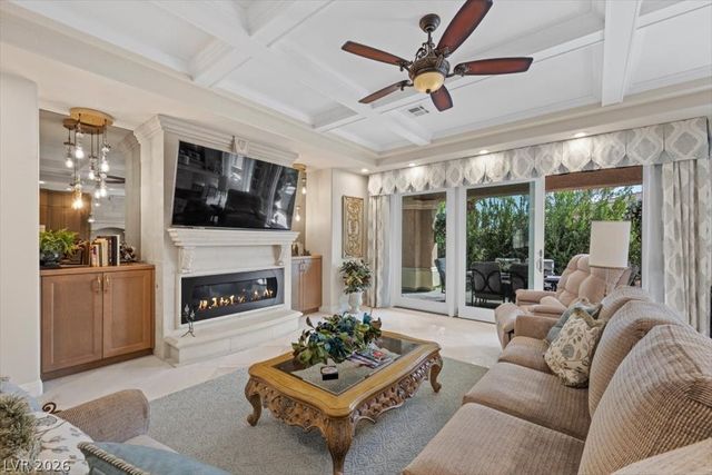 10355 Designata Avenue, Las Vegas, NV 89135