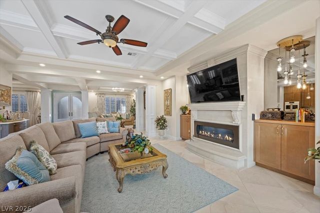 10355 Designata Avenue, Las Vegas, NV 89135