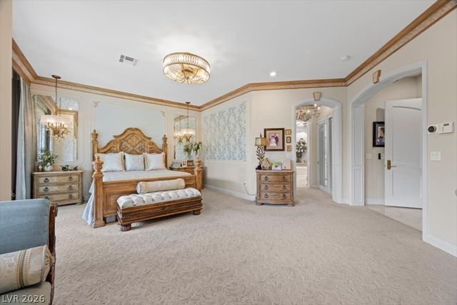 10355 Designata Avenue, Las Vegas, NV 89135