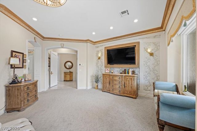 10355 Designata Avenue, Las Vegas, NV 89135