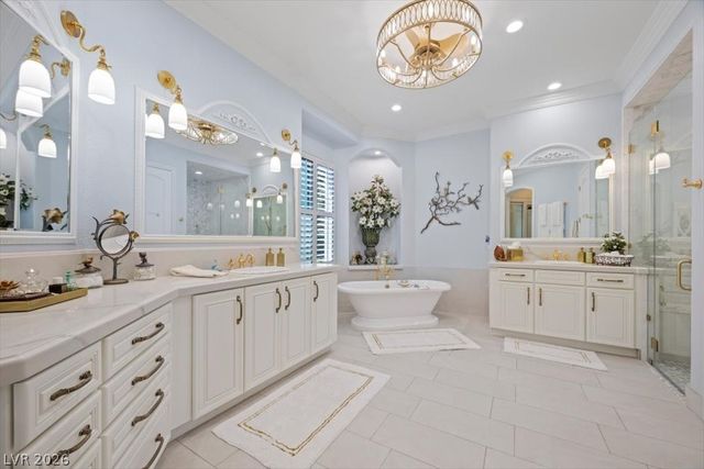 10355 Designata Avenue, Las Vegas, NV 89135