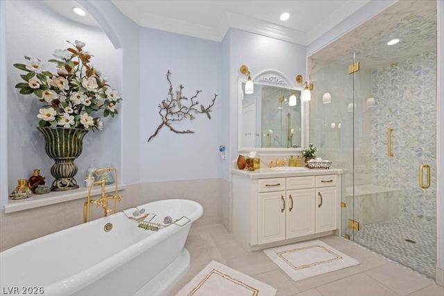 10355 Designata Avenue, Las Vegas, NV 89135